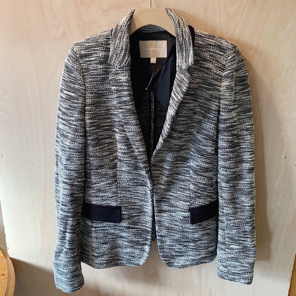 🌟CYBER SALE🌟 Banana Republic Blazer